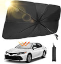 Sombrilla Parasol | Anti Rayos UV | Plegable